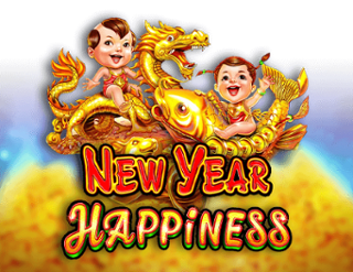 New Year Hapinnes Free Play in Demo Mode 
                        by Ruby Play