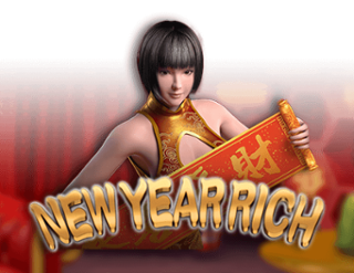 New Year Rich Free Play in Demo Mode 
                        by SimplePlay