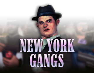 New York Gangs  
                        by Skywind Group