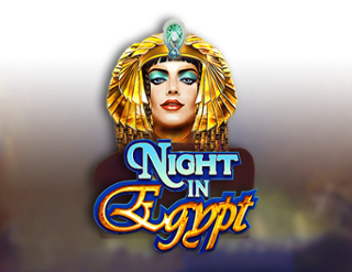Night in Egypt Free Play in Demo Mode 
                        by Ready Play Gaming