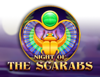 Night of the Scarabs  
                        by Ela Games