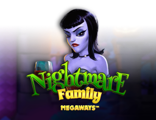 Nightmare Family Megaways Free Play in Demo Mode 
                        by Red Tiger Gaming