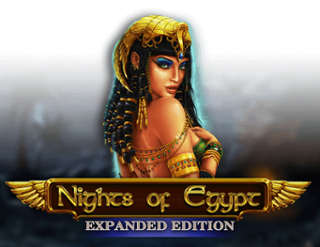 Nights of Egypt - Expanded Edition Free Play in Demo Mode 
                        by Spinomenal