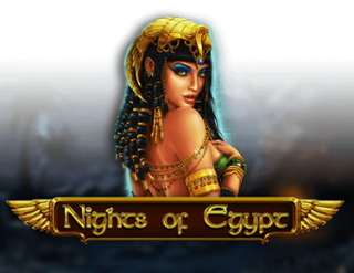 Nights of Egypt  
                        by Spinomenal