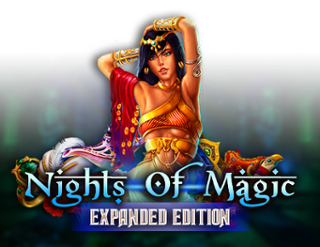 Nights of Magic Expanded Edition Free Play in Demo Mode 
                        by Spinomenal