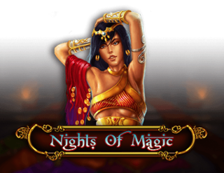 Nights of Magic Free Play in Demo Mode 
                        by Spinomenal