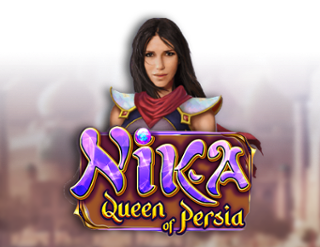 Nika Queen of Persia Free Play in Demo Mode 
                        by MGA