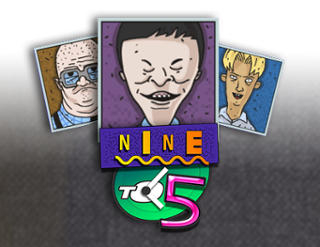 Nine To Five Free Play in Demo Mode 
                        by Nolimit City