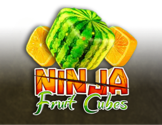 Ninja Fruit Cubes  
                        by PopOK Gaming
