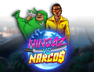 Ninjaz vs Narcos  Free Play in Demo Mode 
                        by Kalamba Games