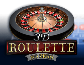 No-Zero Roulette 3D Advanced  
                        by Casino Web Scripts