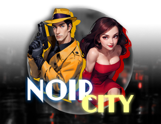 Noir City Free Play in Demo Mode 
                        by Triple Cherry