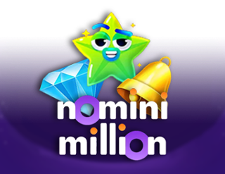 Nomini Million Free Play in Demo Mode 
                        by BGaming