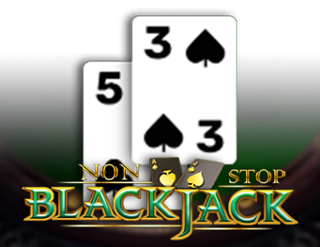 Non-Stop Blackjack  
                        by Pascal Gaming