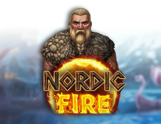 Nordic Fire Free Play in Demo Mode 
                        by Gamomat
