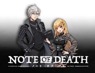 Note of Death Free Play in Demo Mode 
                        by Yolted