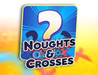 Noughts & Crosses  
                        by Eyecon