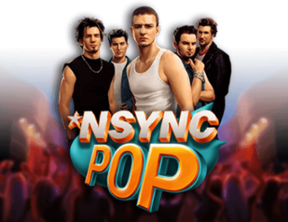 NSYNC Pop Free Play in Demo Mode 
                        by Play'n GO