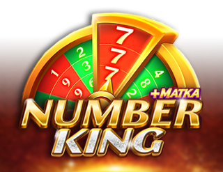 Number King  
                        by TaDa Gaming