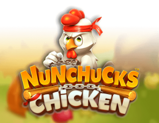Nunchucks Chicken Free Play in Demo Mode 
                        by Skywind Group