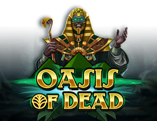Oasis of Dead Free Play in Demo Mode 
                        by Play'n GO