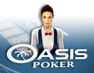 Oasis Poker 3D Dealer  
                        by Casino Web Scripts