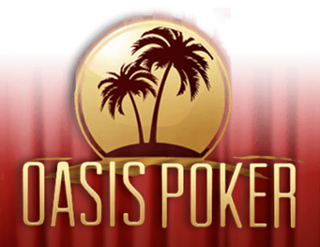 Oasis Poker (BGaming)  
                        by BGaming
