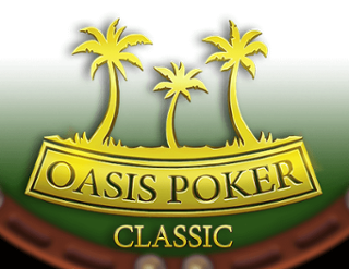 Oasis Poker Classic (Evoplay)  
                        by Evoplay