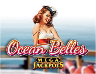 Ocean Belles Megajackpot Free Play in Demo Mode 
                        by IGT
