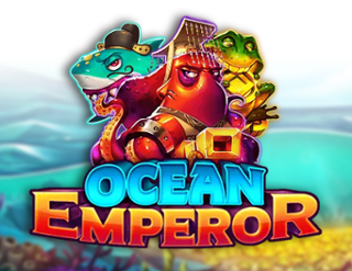 Ocean Emperor Free Play in Demo Mode 
                        by Royal Slot Gaming (RSG)