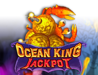 Ocean King - Jackpot  
                        by TaDa Gaming