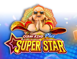 Ocean King Plus Super Star  
                        by AceWin
