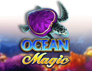 Ocean Magic  
                        by IGT
