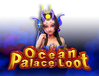 Ocean Palace Loot  
                        by FunTa Gaming