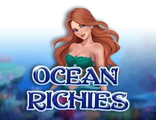 Ocean Riches Free Play in Demo Mode 
                        by Caleta Gaming