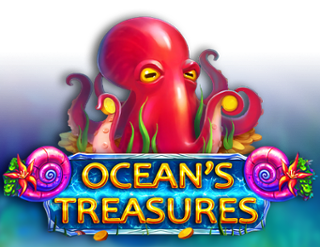 Ocean's Treasures Free Play in Demo Mode 
                        by Zillion Games
