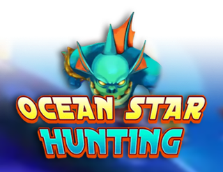 Ocean Star Hunting  
                        by Ka Gaming