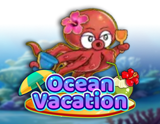 Ocean Vacation  
                        by Ka Gaming