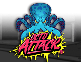 Octo Attack Free Play in Demo Mode 
                        by Hacksaw Gaming