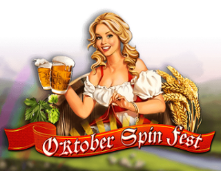 October Spin Fest  
                        by Spinomenal