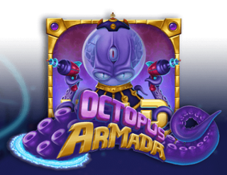 Octopus Armada Free Play in Demo Mode 
                        by Blue Guru Games