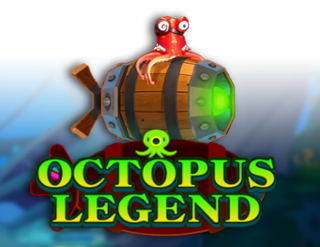 Octopus Legend  
                        by Ka Gaming