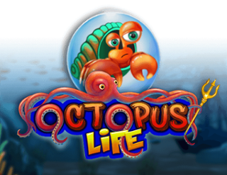 Octopus Life Free Play in Demo Mode 
                        by PopOK Gaming