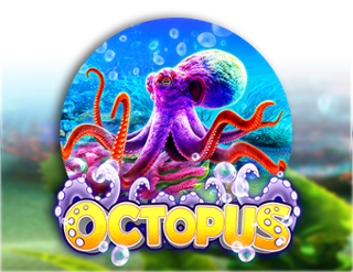Octopus Free Play in Demo Mode 
                        by GMW (Game Media Works)