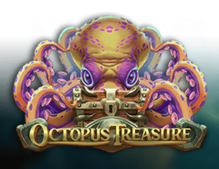 Octopus Treasure  
                        by Play'n GO