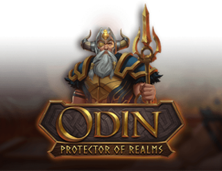 Odin: Protector of the Realms Free Play in Demo Mode 
                        by Play'n GO