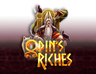 Odins Riches Free Play in Demo Mode 
                        by Just For The Win