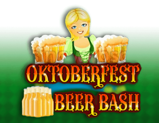 Oktoberfest Beer Bash Free Play in Demo Mode 
                        by Casino Web Scripts