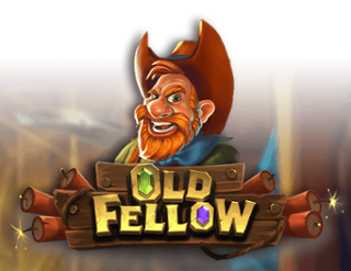 Old Fellow Free Play in Demo Mode 
                        by Stakelogic