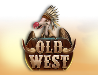 Old West  
                        by Evoplay